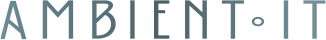 Ambient IT